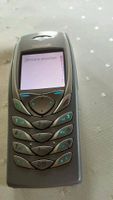 Handy Nokia 6100 mit Ladegerät Bayern - Geroda Vorschau