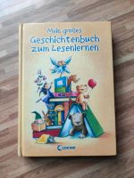 (67) Mein großes Geschichtenbuch zum Lesenlernen Nordrhein-Westfalen - Gronau (Westfalen) Vorschau