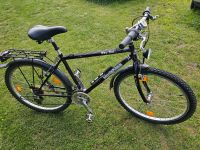 24" Fahrrad Mountainbike Nordwestmecklenburg - Landkreis - Herrnburg Vorschau