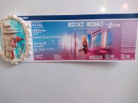 Nicki Minaj 1x Ticket Köln 05.06. LANXESS Arena Düsseldorf - Pempelfort Vorschau