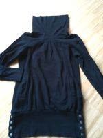 Vero Moda Pullover lang schwarz Gr. M Wuppertal - Barmen Vorschau