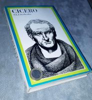 Cicero von Uttschenko VEB Deutscher Verlag der Wissenschaften Ber Sachsen - Schneeberg Vorschau