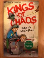 Kings of Chaos Hessen - Lützelbach Vorschau