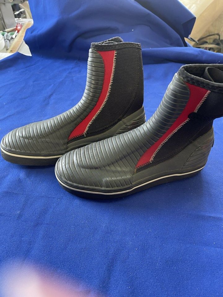 Neoprene Schuh Magic Marine Gr 35/36 Lagerschuh [1872] in Rosdorf