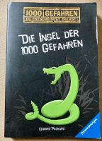 Die Insel der 1000 Gefahren Brandenburg - Cottbus Vorschau