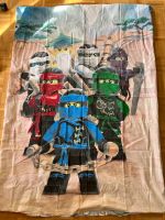 Ninjago Bettwäsche Freiburg im Breisgau - Wiehre Vorschau