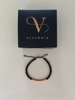 Neu - Victoria Marmor Perlen Armband ACA59955  roségold Hessen - Laubach Vorschau