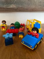 Lego Duplo Camping Wohnwagen Grill Tisch Stuhl Koffer Auto Baden-Württemberg - Brühl Vorschau