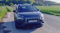 Citroën C4 Cactus BlueHDi 100 S&S 82g Feel Feel Niedersachsen - Melle Vorschau