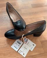 Pumps Größe 36 von Venturini -neu- Sachsen-Anhalt - Halle Vorschau