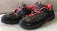 CMP Schuhe Halbschuhe Mädchen  Outdoor Gr 35 Dresden - Loschwitz Vorschau