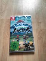 Nintendo Switch Pokemon Legenden Arceus Niedersachsen - Lauenbrück Vorschau