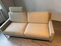 Rolf Benz 2er Couch, Sofa, Sitzgarnitur wie Neu 1A Zustand Nordrhein-Westfalen - Ratingen Vorschau