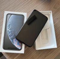 iPhone XR 64GB (schwarz) Top zustand Schleswig-Holstein - Kropp Vorschau