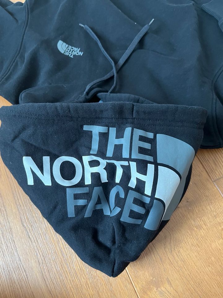 The North Face Hoodie Gr S NP 90€ in Korschenbroich