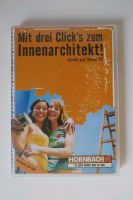 Hornbach mit drei Klicks zum Innenarchitekt Einrichtungsplaner Baden-Württemberg - Mannheim Vorschau