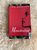 Menschenkind | Roman | Toni Morrison Bayern - Rothenburg o. d. Tauber Vorschau