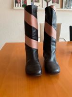 Camper Stiefel Sommerstiefel Gr.36 Leder besonders Baden-Württemberg - Ulm Vorschau