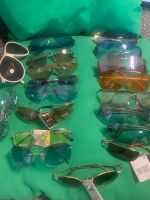 Sonnenbrillen, Glases, Shades Lexx, 100% UV Schutz je 1€ Stuttgart - Möhringen Vorschau