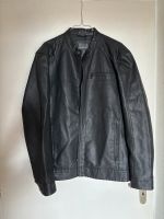 Lederjacke von Only&Sons Niedersachsen - Oldenburg Vorschau