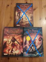 Rick Riordan/Kane Chroniken/Hardcover Baden-Württemberg - Waldbronn Vorschau