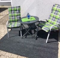 Kunstrasen / Rasenteppich ideal für Balkon oder Terrasse Nordrhein-Westfalen - Weeze Vorschau