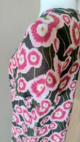 Leichtes Kleid v. Gerry Weber Gr.46, 100% Leinen, neuwertig Baden-Württemberg - Plankstadt Vorschau