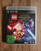 Lego Star Wars: Das Erwachen der Macht (PS3 Spiel) Schleswig-Holstein - Wanderup Vorschau