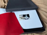 BMW Z8 Owner Book #AF78789 Silver/Red Buch Prospekt Niedersachsen - Nordhorn Vorschau