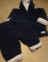 FleeceOverall | Jacke mit Hose TCM Tchibo [Gr. 74/80] Stuttgart - Stammheim Vorschau