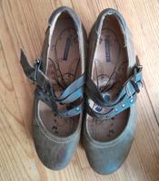 Damen Schuhe Gr40 Bayern - Großheubach Vorschau