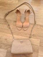 Madden Girl Pumps/ Sandaletten in Beige, Größe 39 Nordrhein-Westfalen - Löhne Vorschau