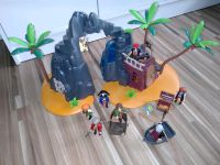 Pirateninsel Playmobil Thüringen - Saale-Holzland-Kreis Vorschau