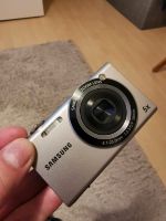 Samsung digital Kamera mit WiFi wie neu Bayern - Fürth Vorschau