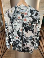 Mango Blumenjacke Gr. S Hessen - Lohfelden Vorschau