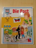 Was ist was Junior Band 15 Die Post Rheinland-Pfalz - Birkenfeld Vorschau