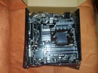 Mainboard Gigabyte GA-78LMT-USB3 Bayern - Viereth-Trunstadt Vorschau