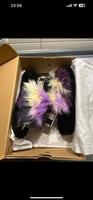 UGG Fluff Yeah Slide - NEU Hessen - Bad Sooden-Allendorf Vorschau