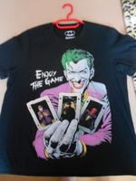 t-shirt JOKER..sehr gut erhalten.. Niedersachsen - Friesoythe Vorschau