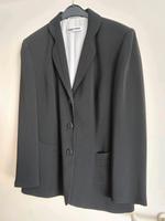 Gerry Weber - schwarzer Damenblazer Gr. 42 Berlin - Rudow Vorschau