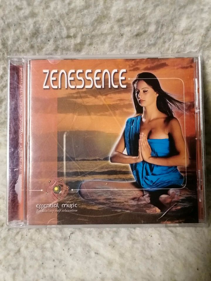 Zenessence in Itzehoe