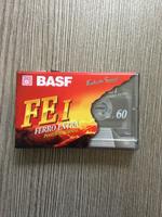 BASF FEI Ferro Extra Audiokassette ☀️ Sachsen - Zwickau Vorschau