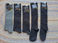 Kniestrümpfe Socken Strümpfe Größe 35-38 Bayern - Schwabach Vorschau