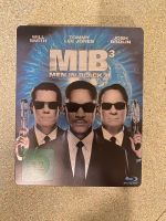 Men in Black 3 - Blu Ray Bayern - Landshut Vorschau