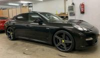 Sale MB Design KV1 deep concave 22 Zoll Porsche Panamera Cayenne Bayern - Aholming Vorschau