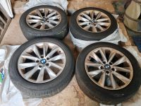 Original BMW F25 Felgen mit Pirelli P7 Sommerreifen Hessen - Maintal Vorschau