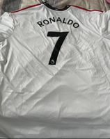 Manchester United Trikot Adidas Christiano Ronaldo cr7 Schleswig-Holstein - Barsbüttel Vorschau