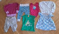 Bekleidungspaket Mädchen Gr. 92 H&M, Pusblu, Handmade, ... Münster (Westfalen) - Wolbeck Vorschau