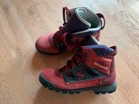 Salomon Wanderschuh Damen 6,5 UK, Clima-Tex Hessen - Hofheim am Taunus Vorschau