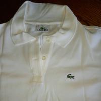 Polo-Shirt von Lacoste Gr. 38 - neuwertig Niedersachsen - Grasberg Vorschau